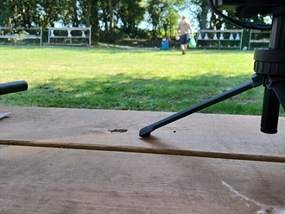 Customer Photo of Clay Pigeon Shooting Brighton